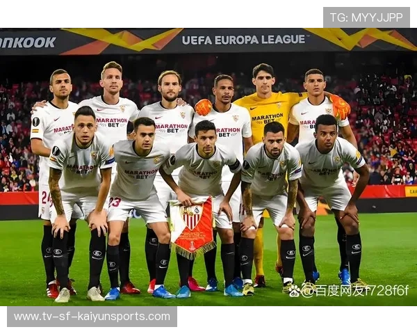 塞维利亚准备在关键比赛中引入更多变阵套路