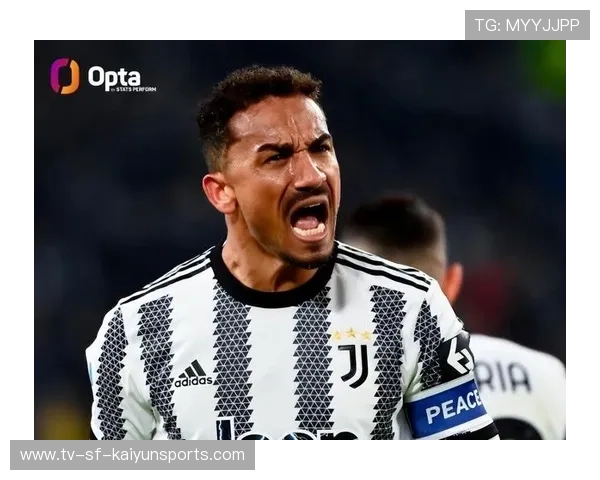 尤文若稳住核心，赛季后半段将更具威力