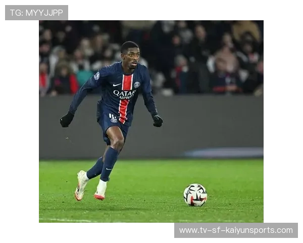 没人相信的他拿下了金球！登贝莱用实力回应质疑，登贝莱球技