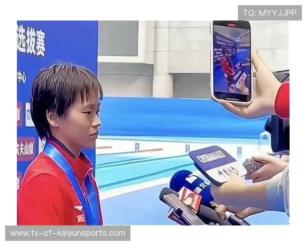 赛事焦点人物发声引媒体关注，引爆舆论热点