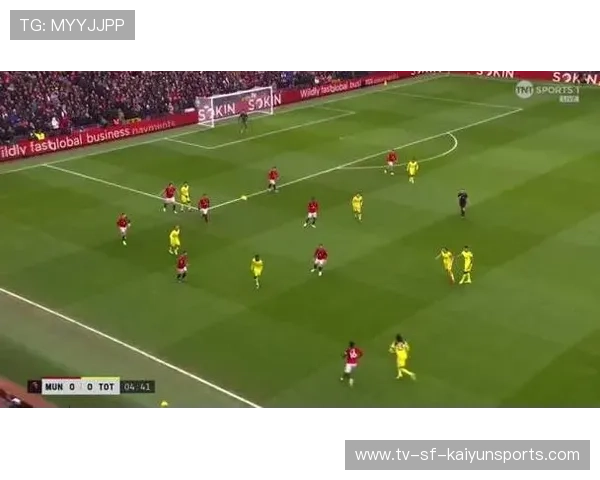 曼联反弹势头强劲，热刺无力抵挡